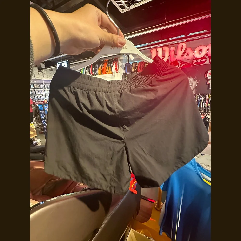 YONEX Sports Shorts (Women) 220123BCR - Image 3