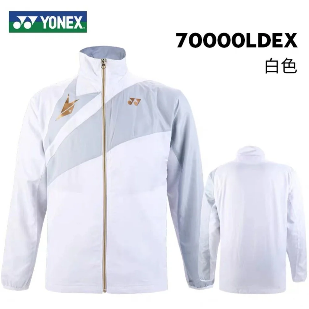 YONEX Sport Coat 70000LDEX - Image 2