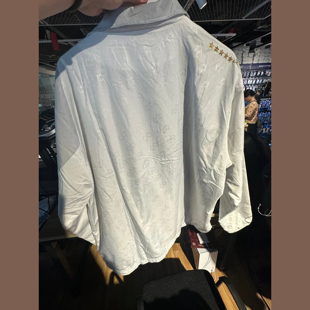 YONEX Sport Coat 70000LDEX - Image 3