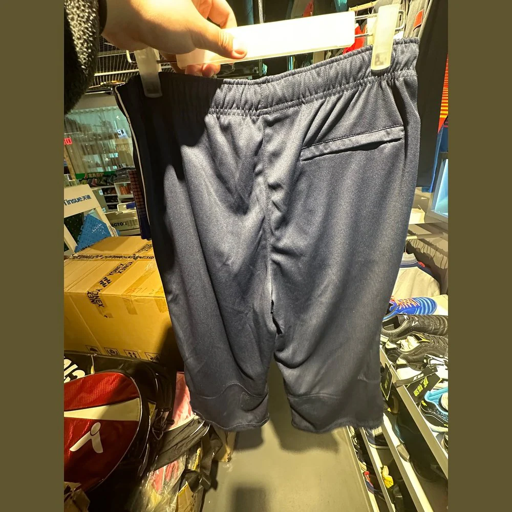 VICTOR Capri Pants R-8042B-1 - Image 2