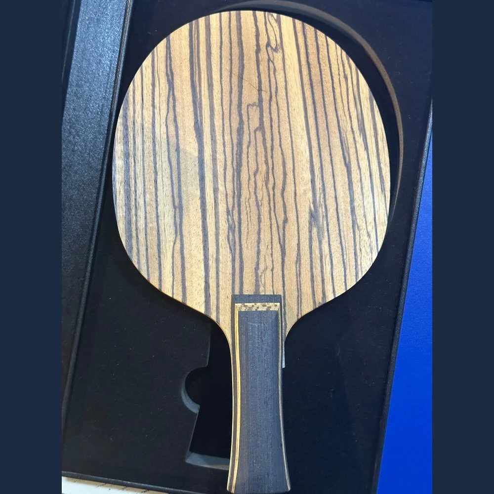JOOLA HURRICANE Yura Table Tennis Blade - Image 3