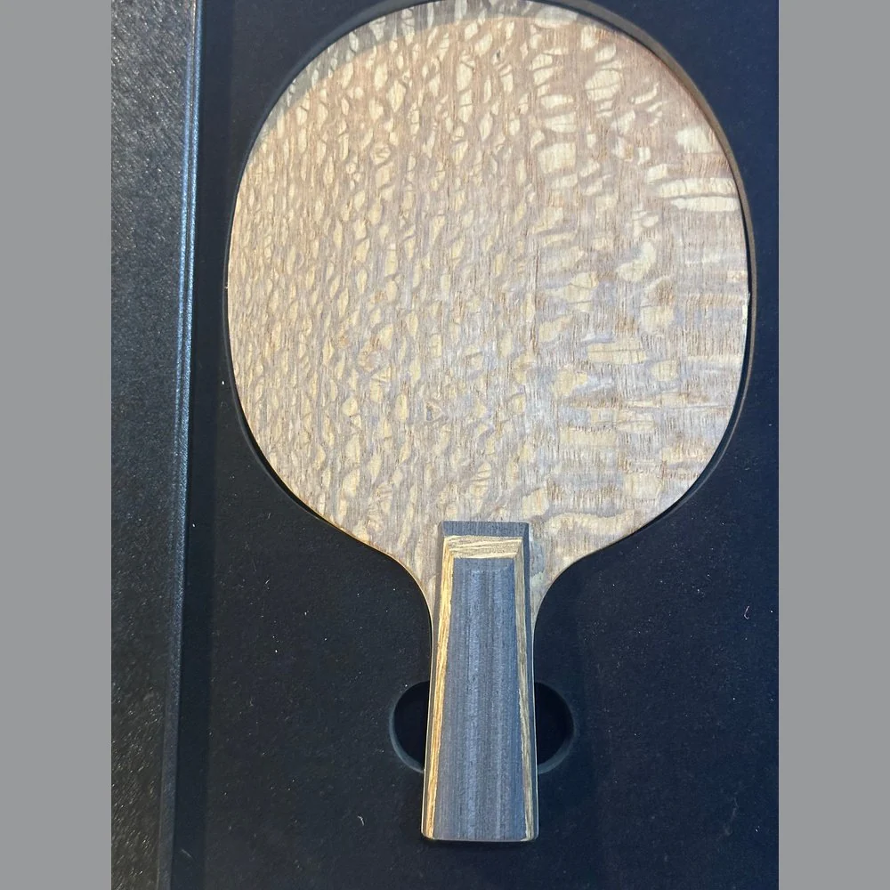 JOOLA HURRICANE Yura Table Tennis Blade - Image 5