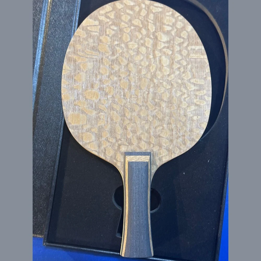 JOOLA HURRICANE Yura Table Tennis Blade - Image 7