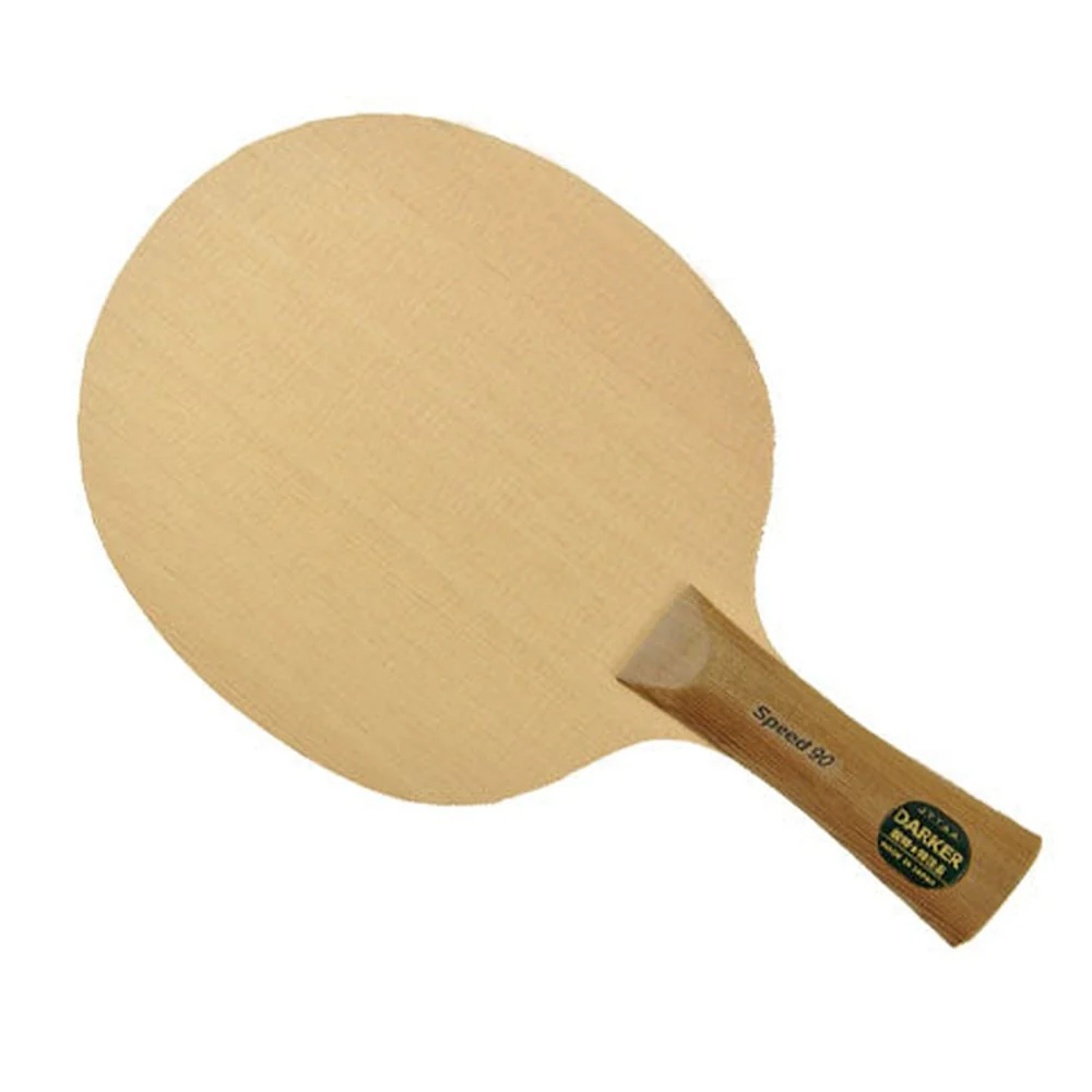 JOOLA HURRICANE Rossi Crystal Table Tennis Blade