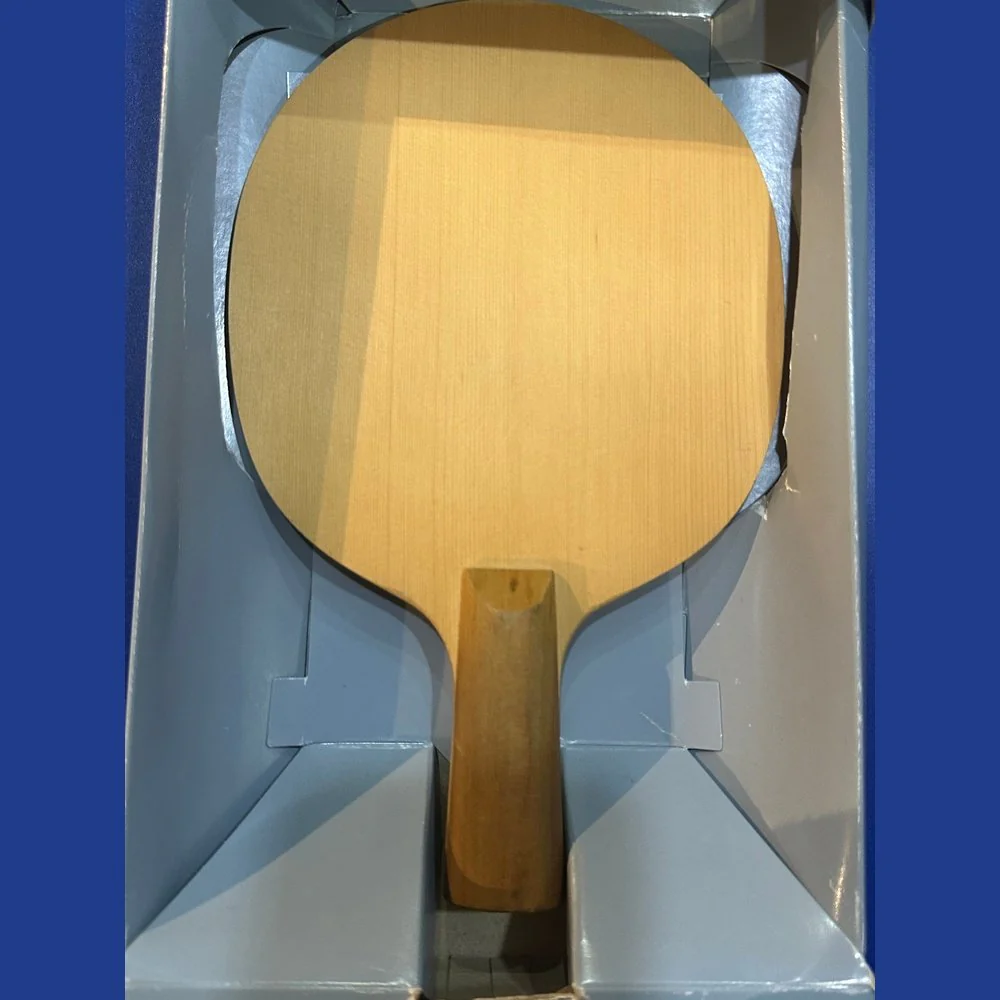 JOOLA HURRICANE Rossi Crystal Table Tennis Blade - Image 6