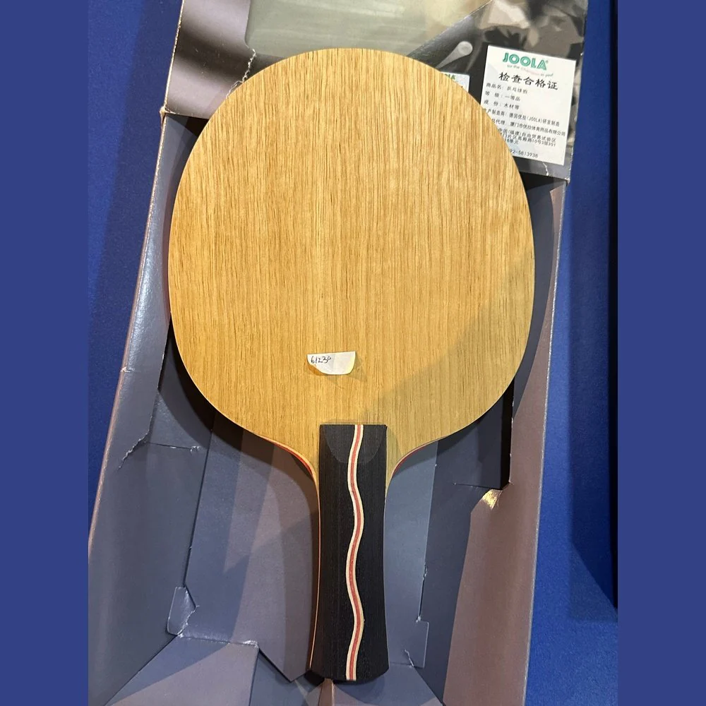 JOOLA HURRICANE KONK Table Tennis Blade - Image 9