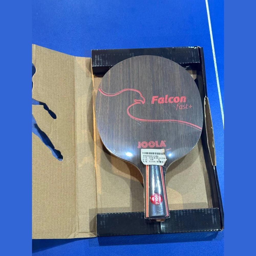 JOOLA HURRICANE Falcon Table Tennis Blade - Image 2