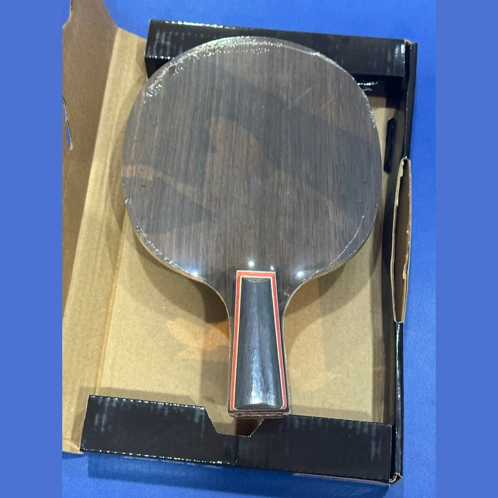 JOOLA HURRICANE Falcon Table Tennis Blade - Image 3