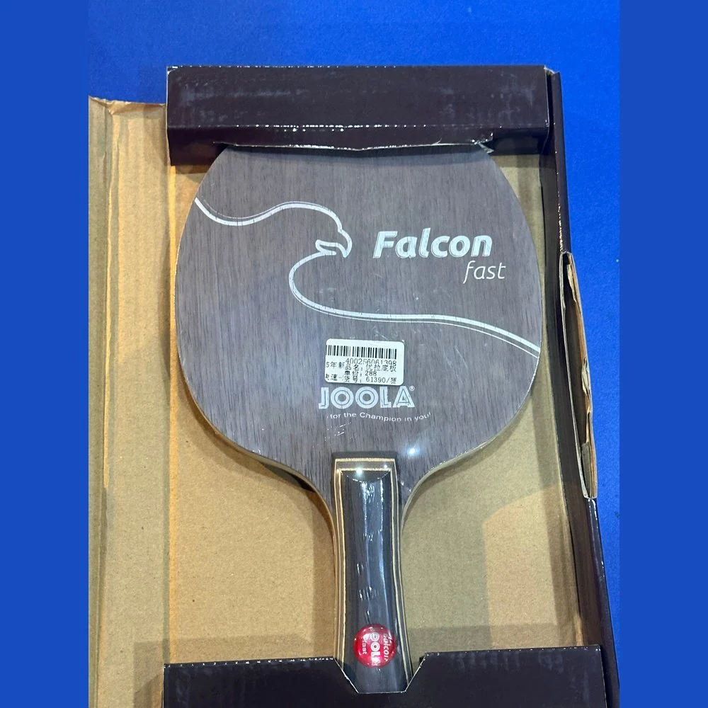 JOOLA HURRICANE Falcon Table Tennis Blade - Image 5