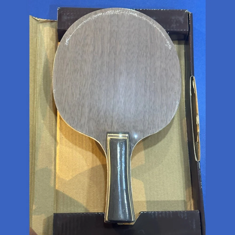 JOOLA HURRICANE Falcon Table Tennis Blade - Image 6