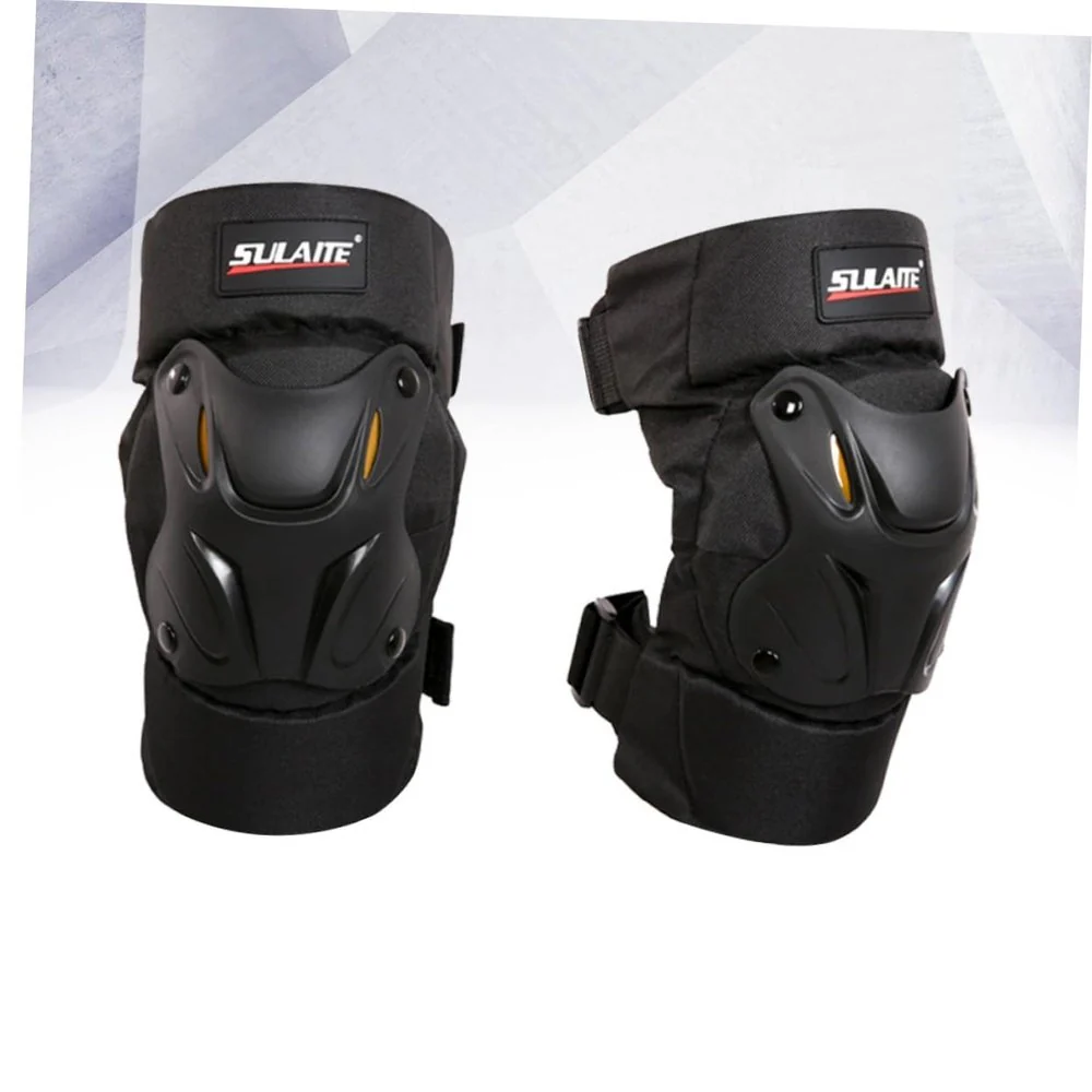Knee Pad Breathable Protective Gear Skate Roller Cycling Bike - Image 5