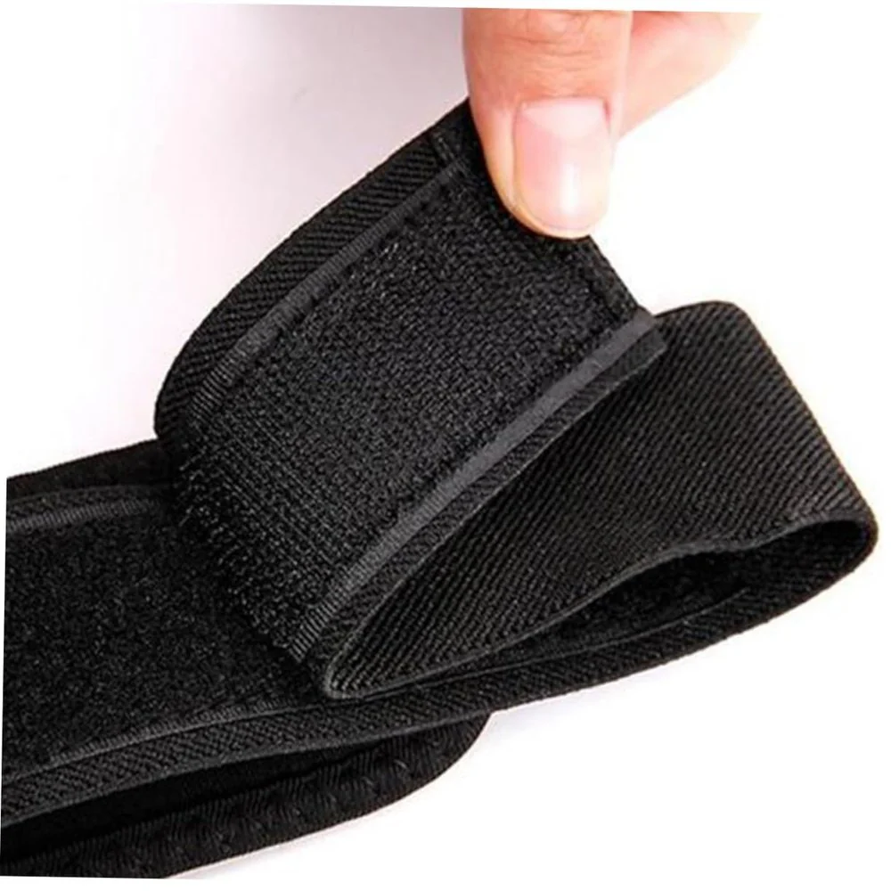Knee Pad Breathable Protective Gear Skate Roller Cycling Bike - Image 9