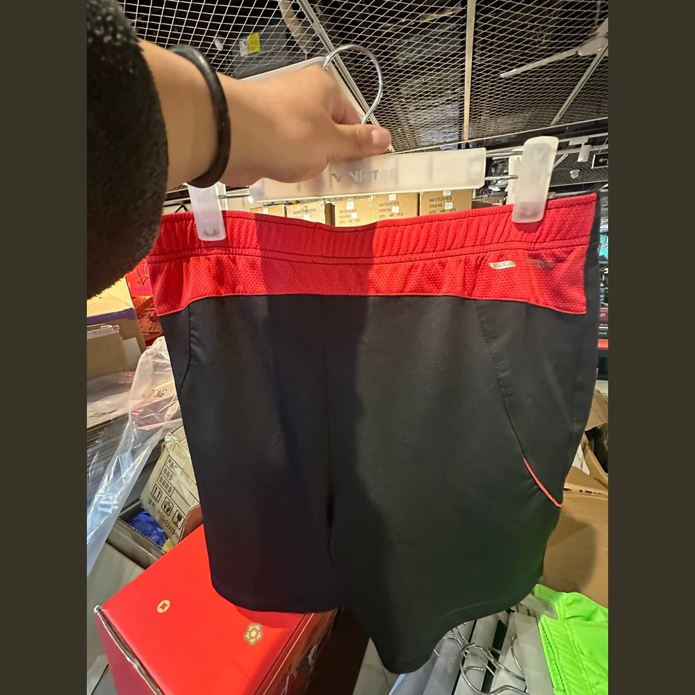 VICTOR Sports Shorts R-5095CD - Image 3