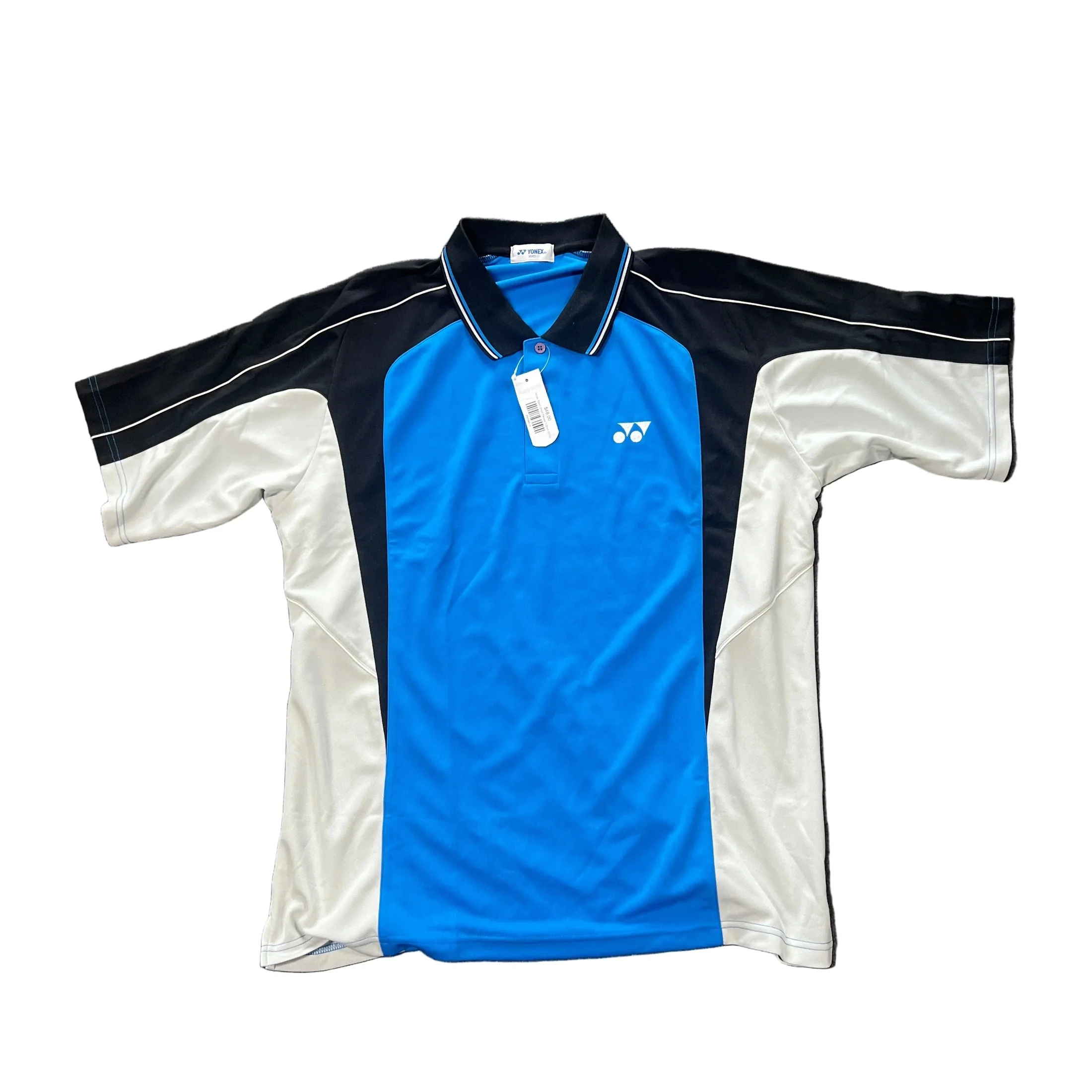 YONEX Badminton Sport Short Sleeve T-Shirt 10036 - Image 3