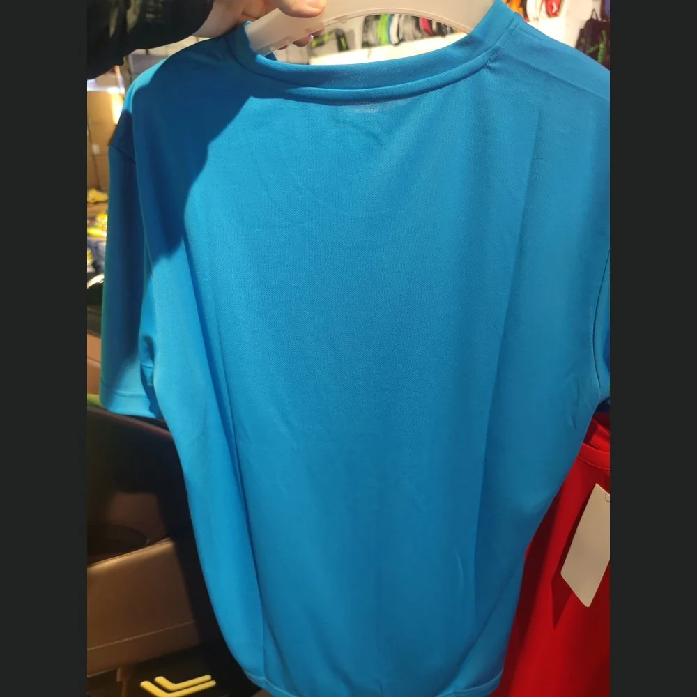 VICTOR Sports Short Sleeves （Women）T-6050M - Image 2
