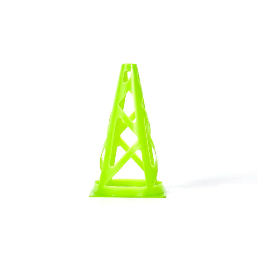 SPP 10Pcs Colorful Plastic Sports Cones for Football Basketball Training Parent-Child Activities - Image 8