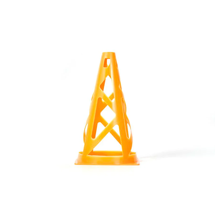 SPP 10Pcs Colorful Plastic Sports Cones for Football Basketball Training Parent-Child Activities - Image 9