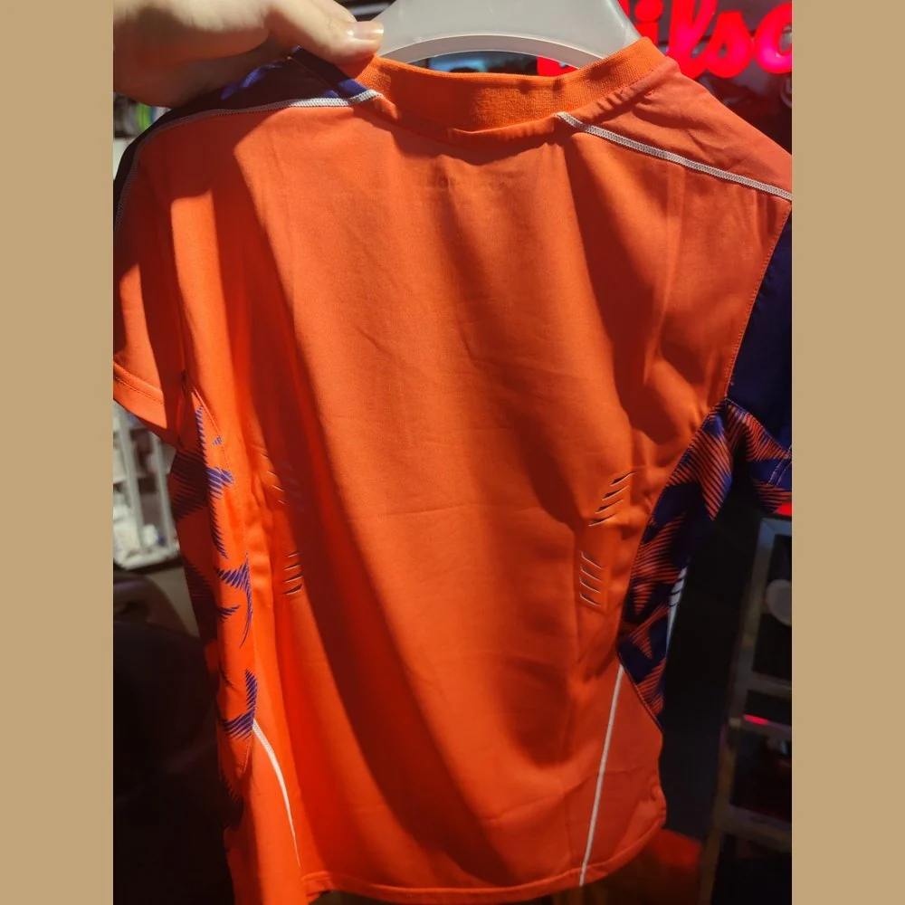 VICTOR Sports Short Sleeves (Women)T-71003B - Image 2