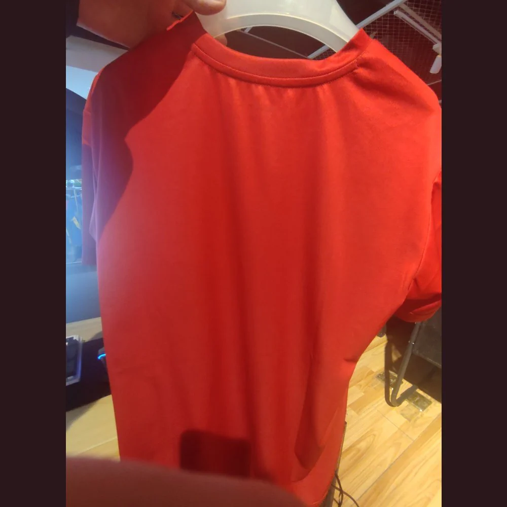 VICTOR Sports Short Sleeves (Women)T-90065D - Image 2