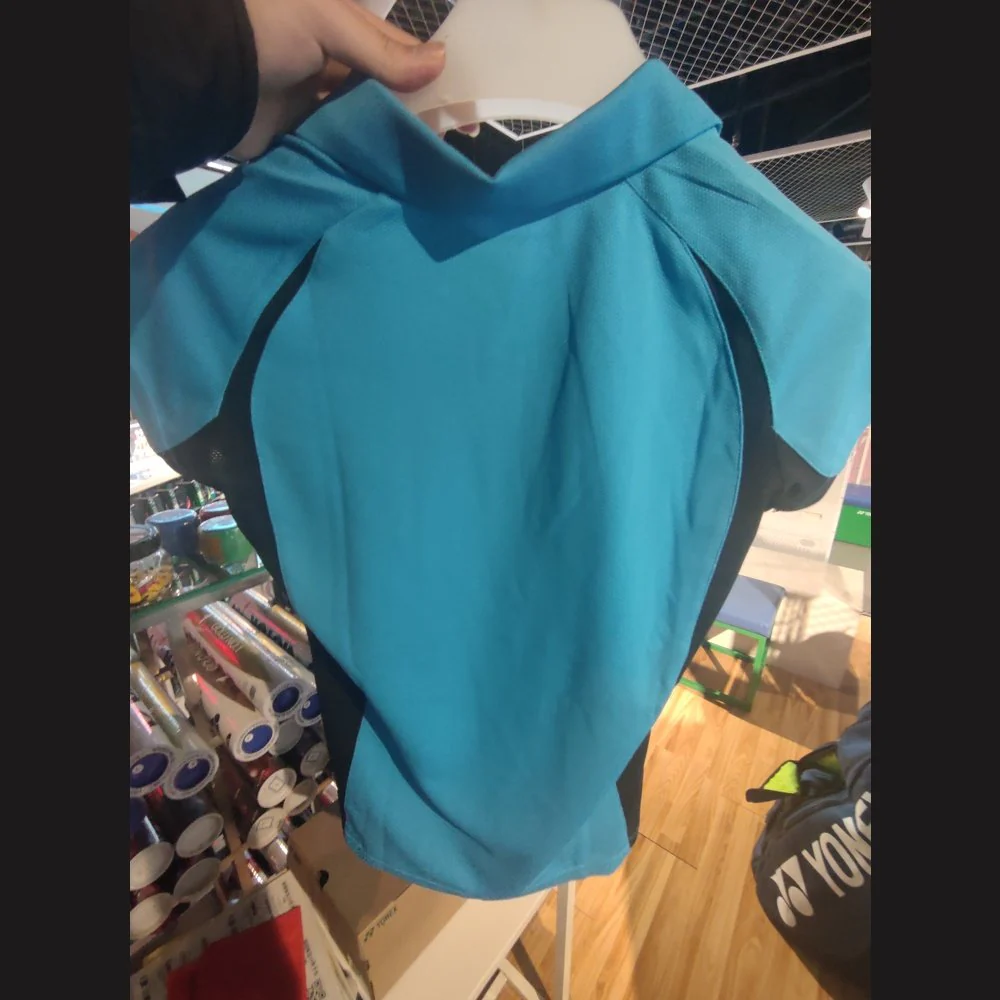 VICTOR Sports Short Sleeves (Women)S-2106F - Image 2
