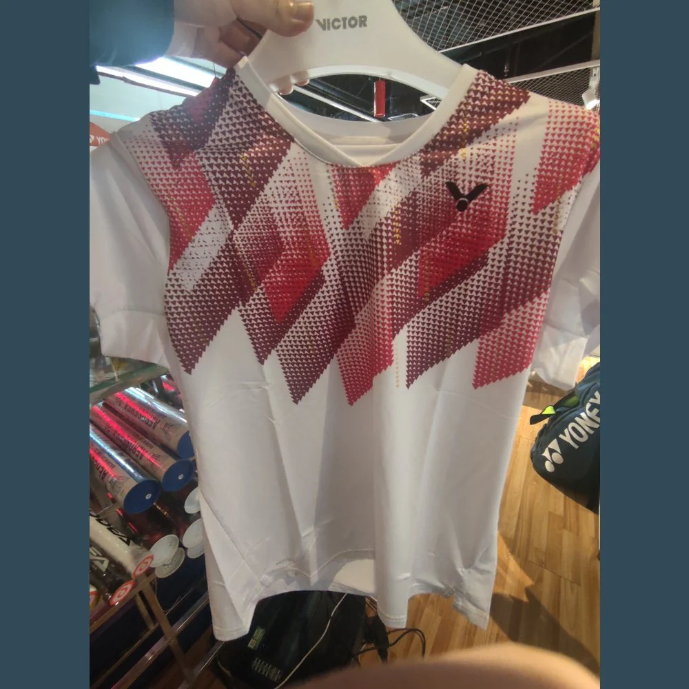 VICTOR Sports Short Sleeves (Women)T-31000A