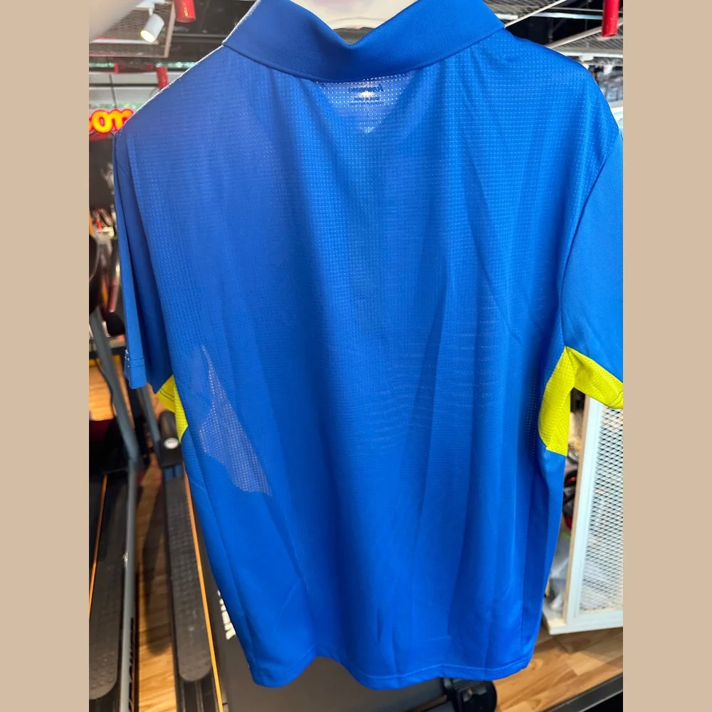 KAWASAKI Sports Short Sleeve ST-171008 (Clearance) - Image 2