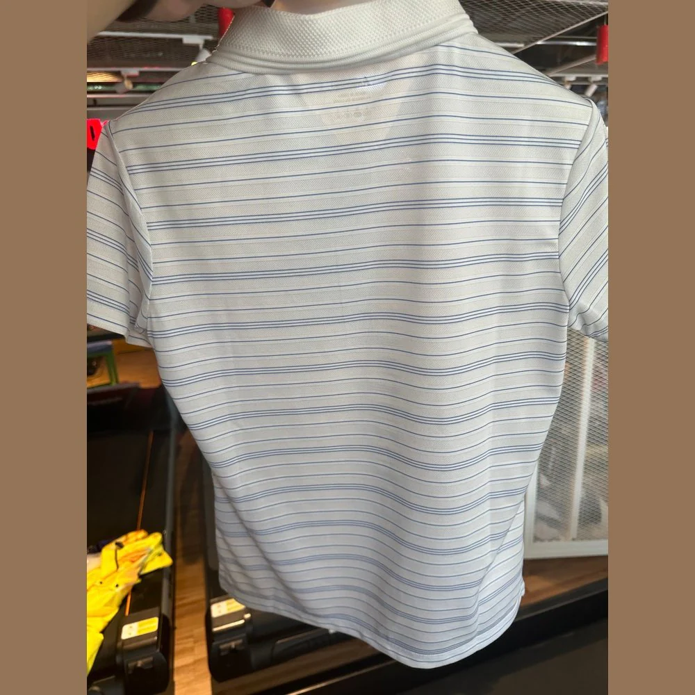 KAWASAKI Sports Short Sleeve ST-15234 (Clearance) - Image 2