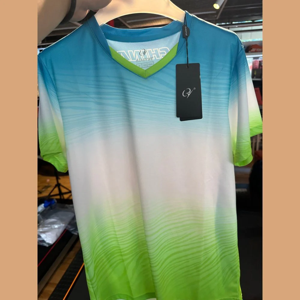QIAOYUE Sports Short Sleeve QY2311(Clearance)