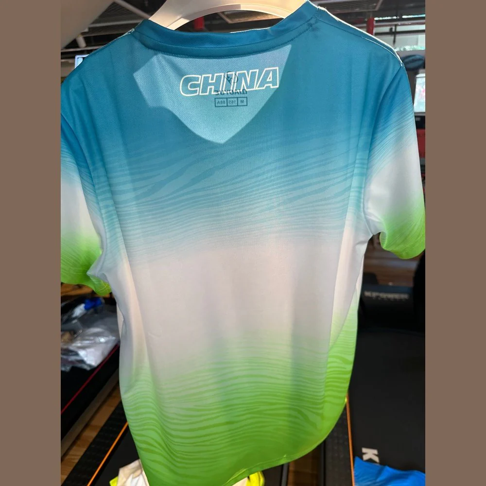 QIAOYUE Sports Short Sleeve QY2311(Clearance) - Image 2