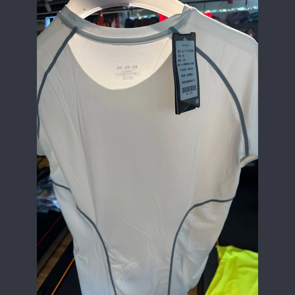 SPOORT Sports Short Sleeve BJ-1781 (Clearance) - Image 2