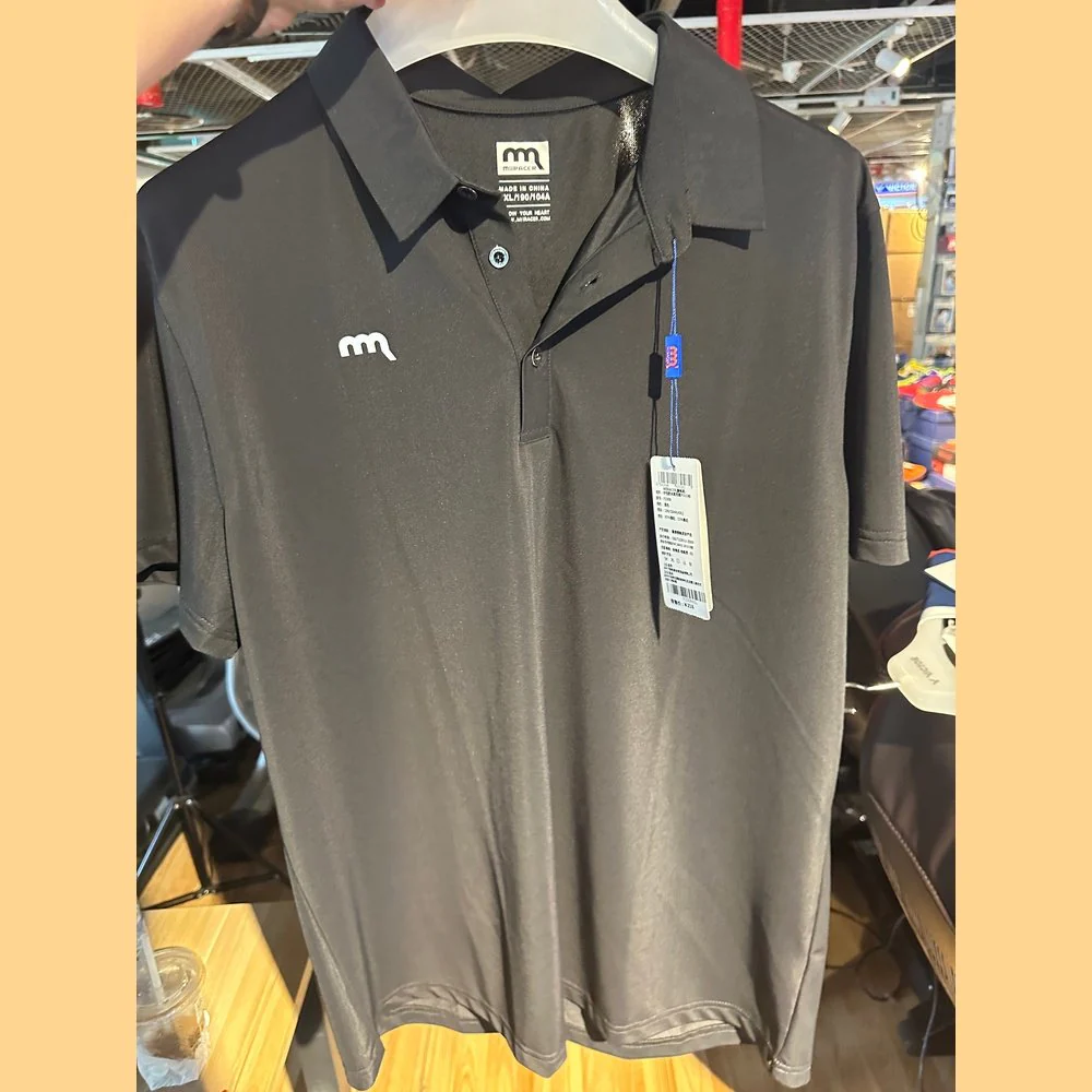 MIIRACER Sports Short Sleeve F2308(Clearance)