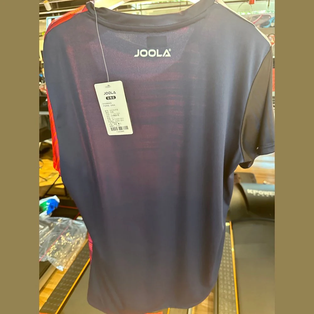 JOOLA Sports Short Sleeve 2203metaverse(Clearance) - Image 2