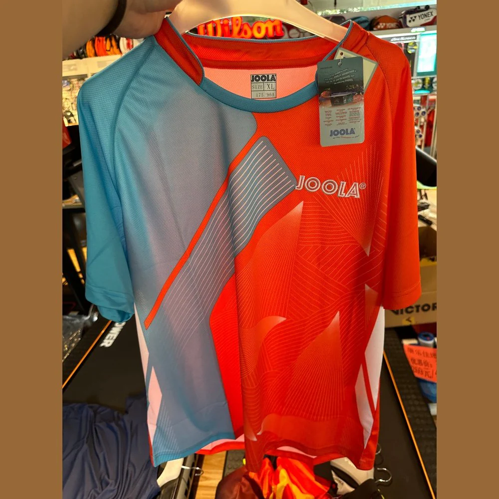 JOOLA Sports Short Sleeve 772(Clearance)