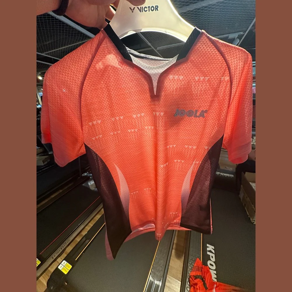 JOOLA Sports Short Sleeve 775(Clearance)