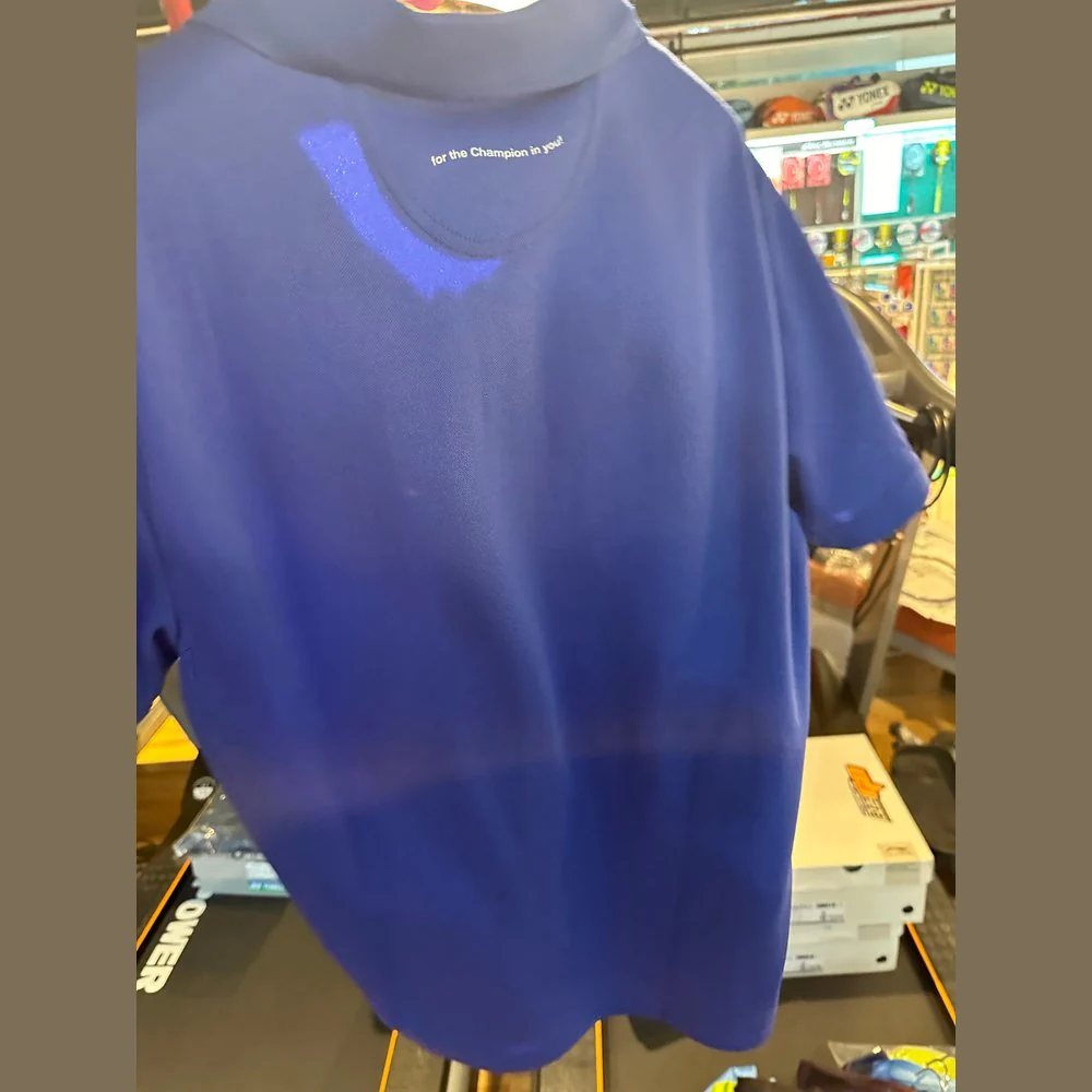 JOOLA Sports Short Sleeve 766(Clearance) - Image 2