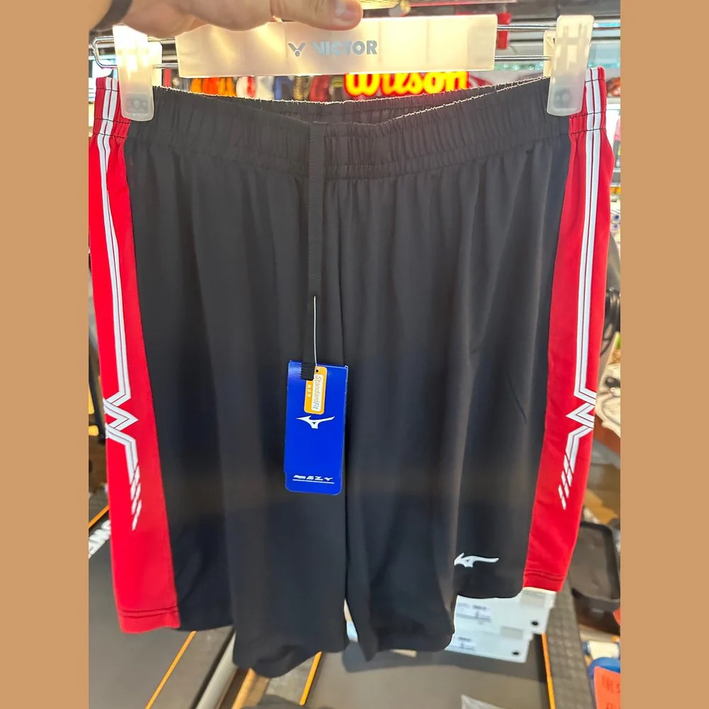 MIZUNO Athletic shorts V2CT8002(Clearance)