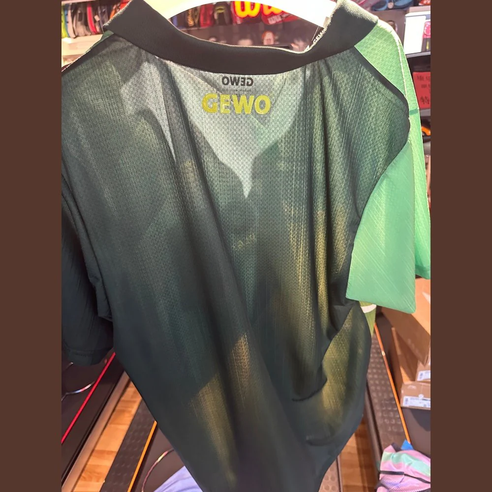 GEWO Sports Short Sleeve F09(Clearance) - Image 2