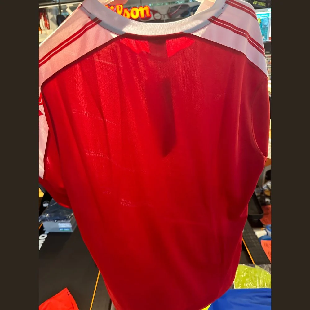 MIZUNO Sports Short Sleeve P2CT8001(Clearance) - Image 2