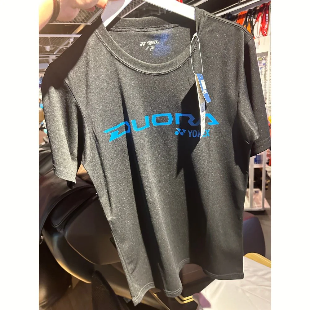 YONEX Sports Short Sleeve YOB19201CR - Image 2