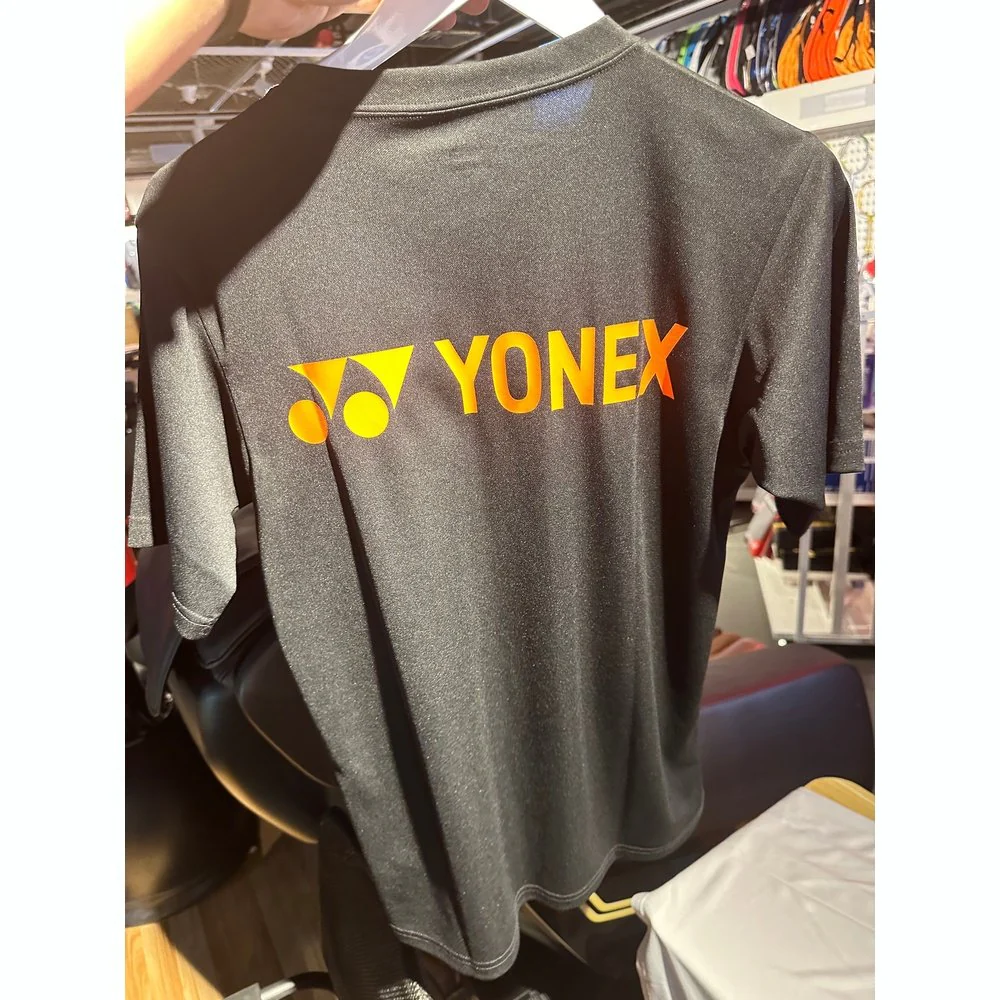 YONEX Sports Short Sleeve YOB19201CR - Image 3
