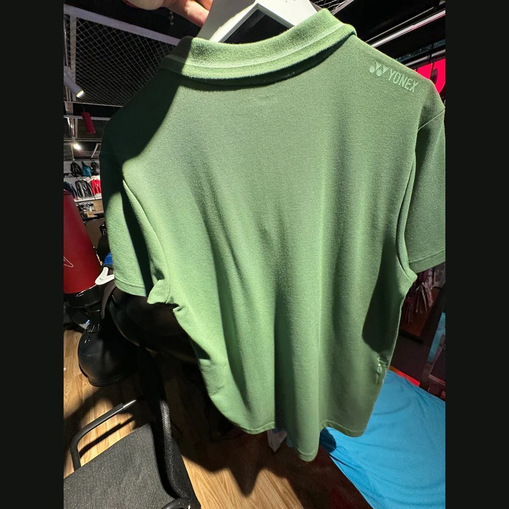 YONEX Sports Short Sleeve 10550CRC - Image 3