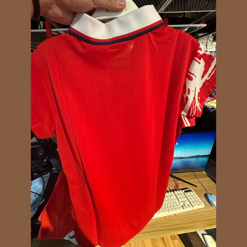 YONEX Sports Short Sleeves (Women)20681EX - Image 3