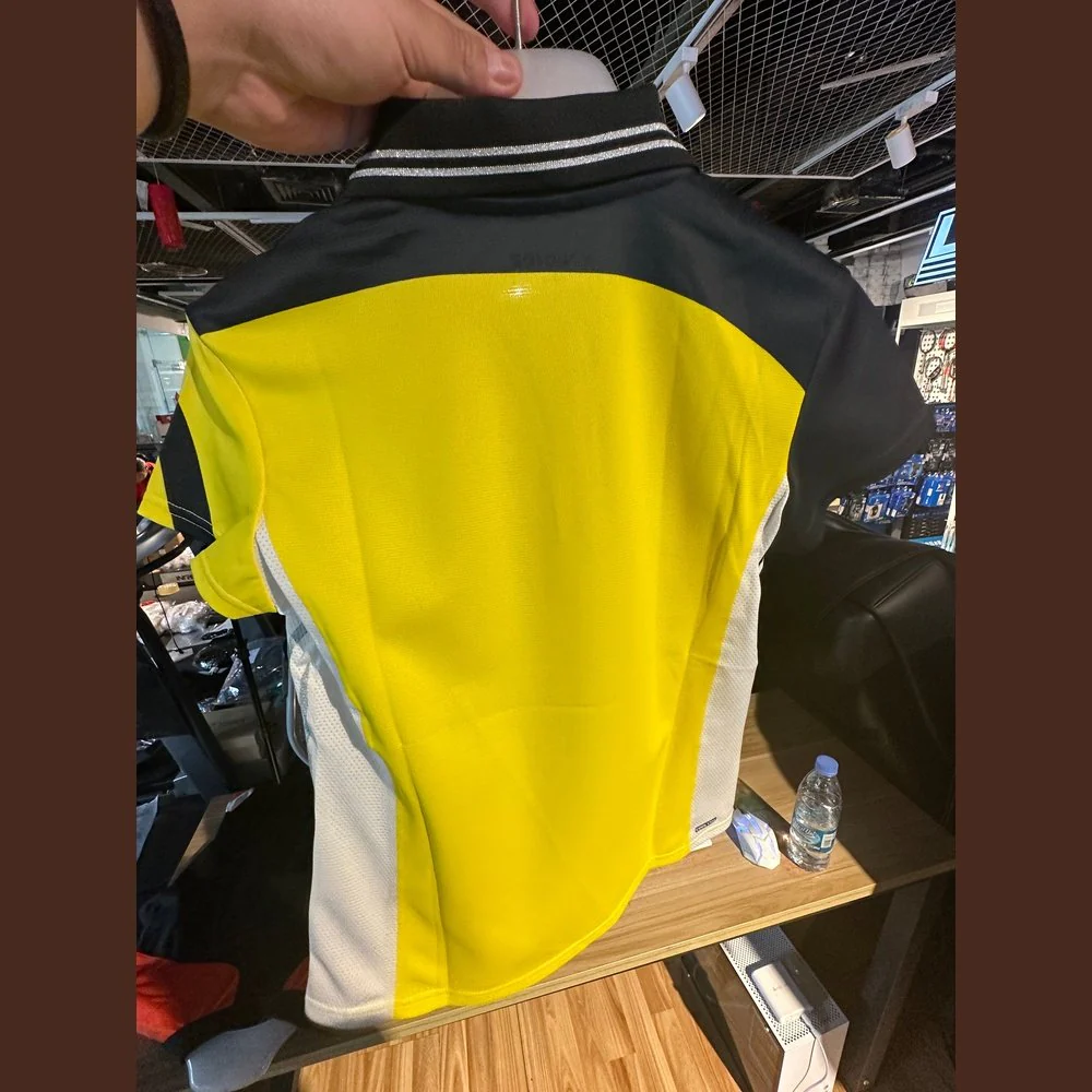 VICTOR Sports Short Sleeve S-1101E - Image 2