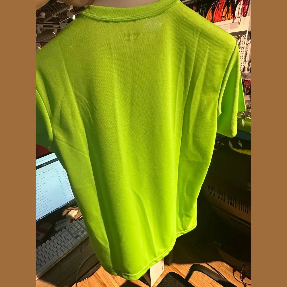 VICTOR Sports Short Sleeve T-80020G - Image 2