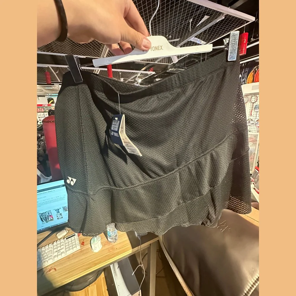 YONEX Sports Shorts (Women) 220127BCR