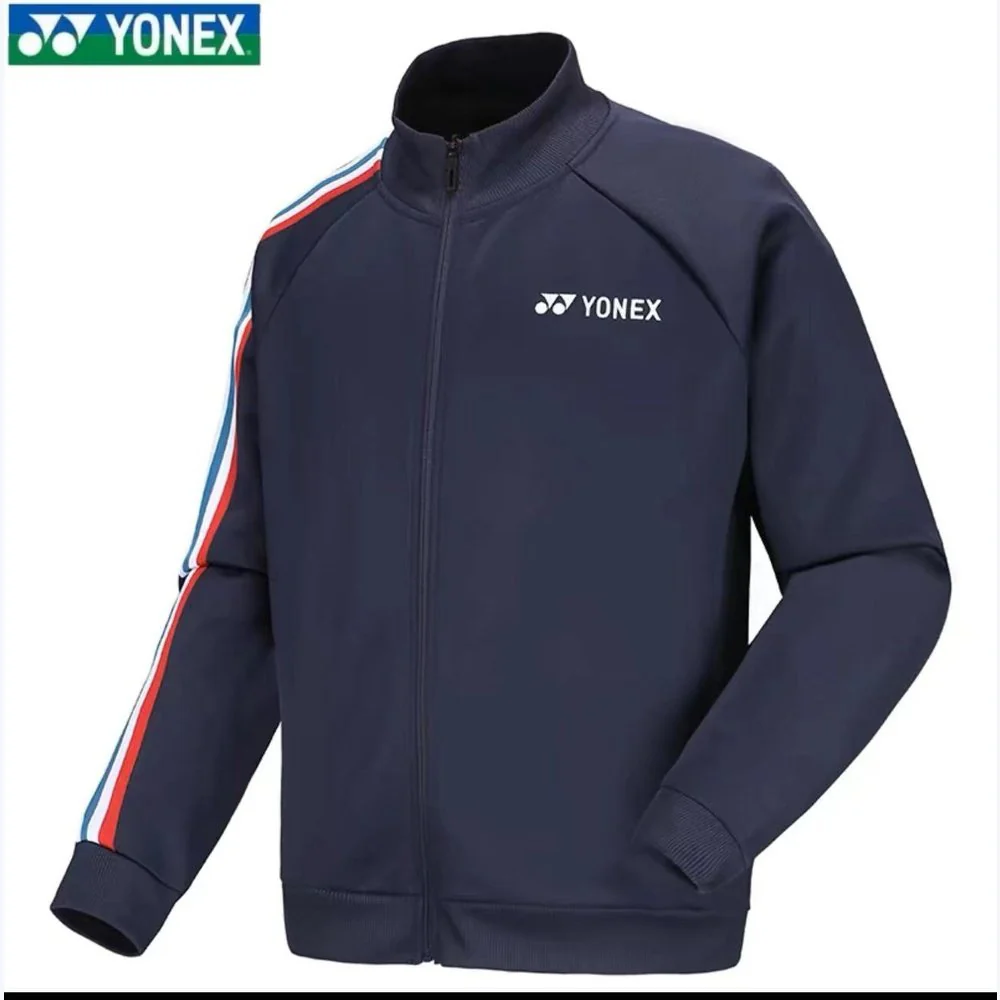 YONEX Sport Coat (Women) 250093BCR - Image 2