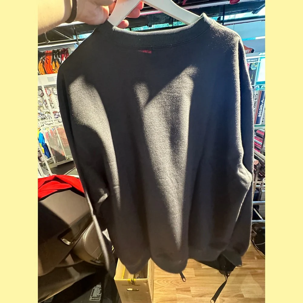 YONEX Sports Hoodie SX4031 - Image 2
