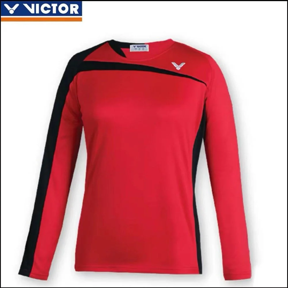 VICTOR Sports Hoodie T-5201DC - Image 2