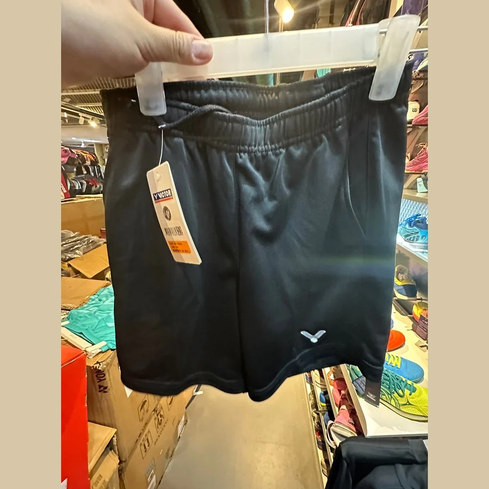 VICTOR Sports Shorts CR1-3099C