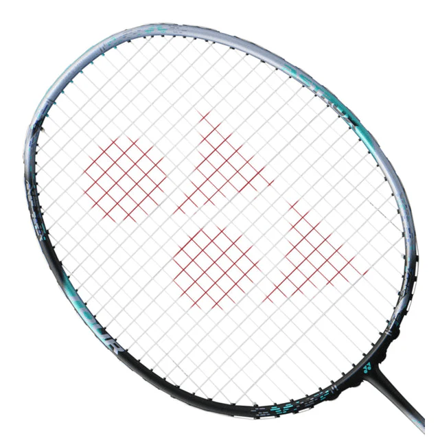 YONEX 2024 Yonex Astrox 88D Tour Badminton Racket 4U6 (Black/Silver) Frame only